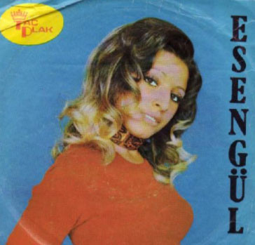 ESENGÜL