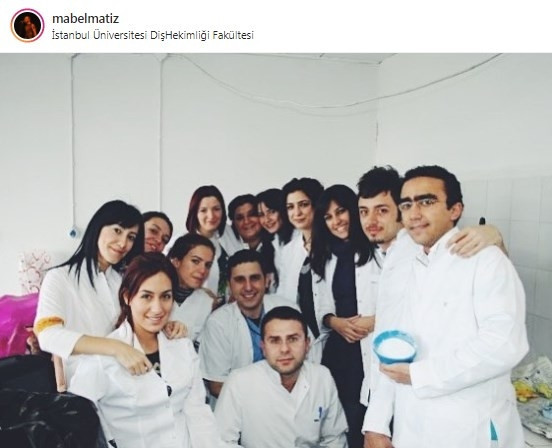 Selma Ergeç: Doktor olacaktım oyuncu oldum