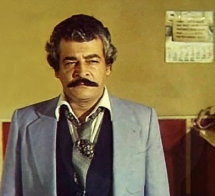 Fedon Kalyoncu ve oğlu Theo Kalyoncunun fotoğrafı olay oldu