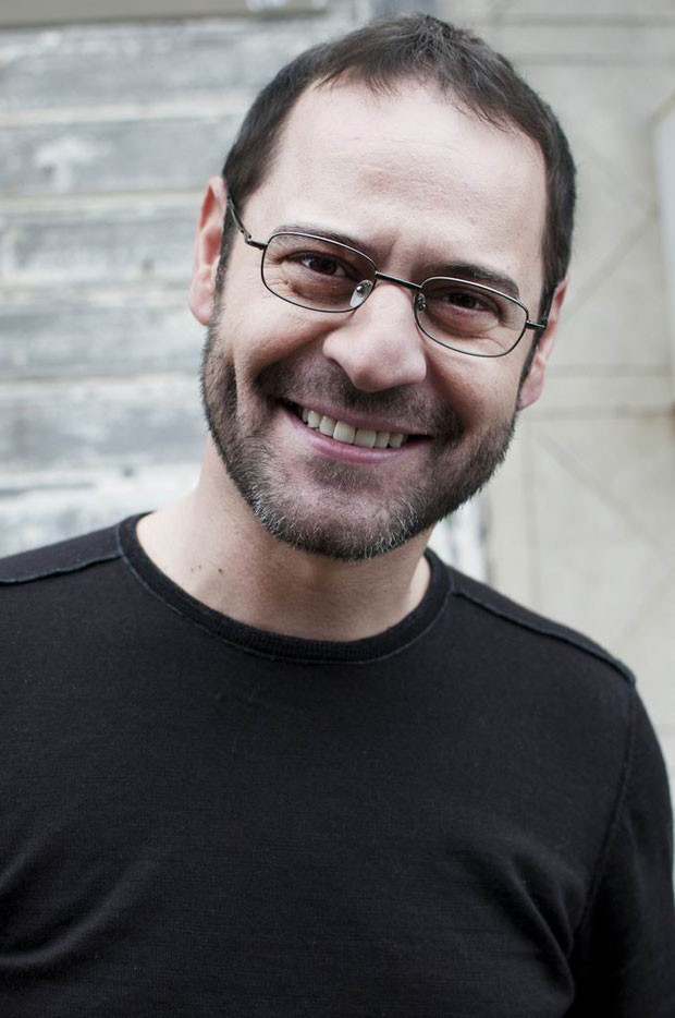 Fedon Kalyoncu ve oğlu Theo Kalyoncunun fotoğrafı olay oldu
