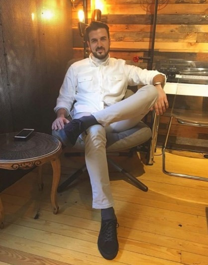 Galatada evlilik teklifi