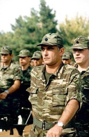 Yeşilçamın ünlü oyuncusu şimdi kendi işinin patronu