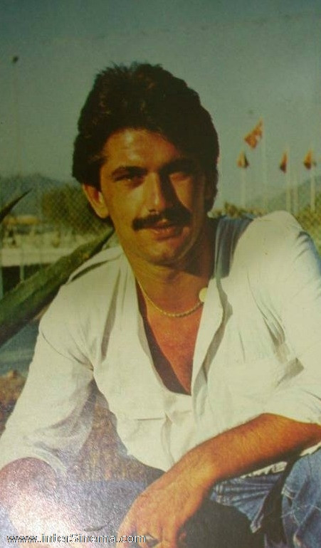 Yeşilçamın ünlü oyuncusu şimdi kendi işinin patronu