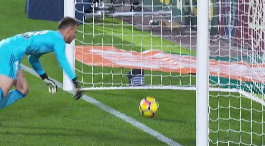 İngiltere Premier Ligde Caner Erkin vakası