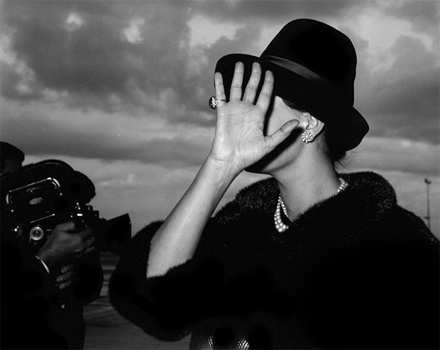 İşte o tarihi fotoğraflar