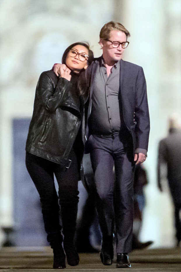 O kadar sağlıklı ki kilo bile almış