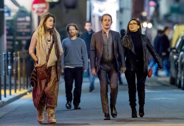 O kadar sağlıklı ki kilo bile almış