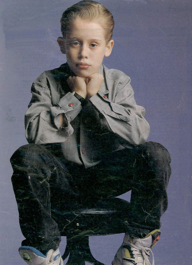 O kadar sağlıklı ki kilo bile almış