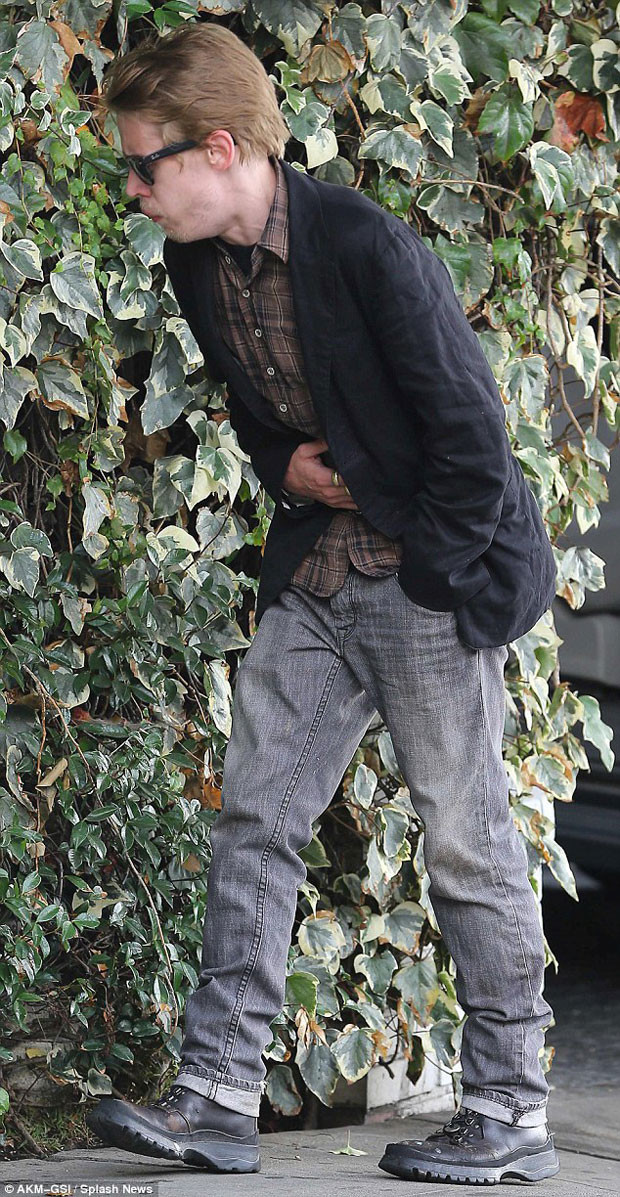 O kadar sağlıklı ki kilo bile almış