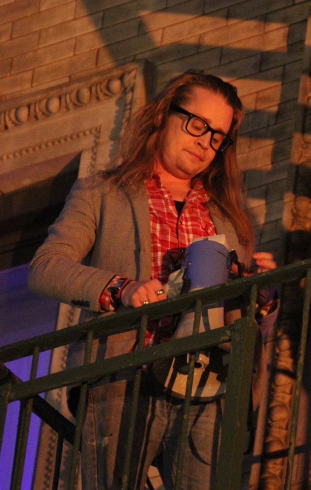 O kadar sağlıklı ki kilo bile almış