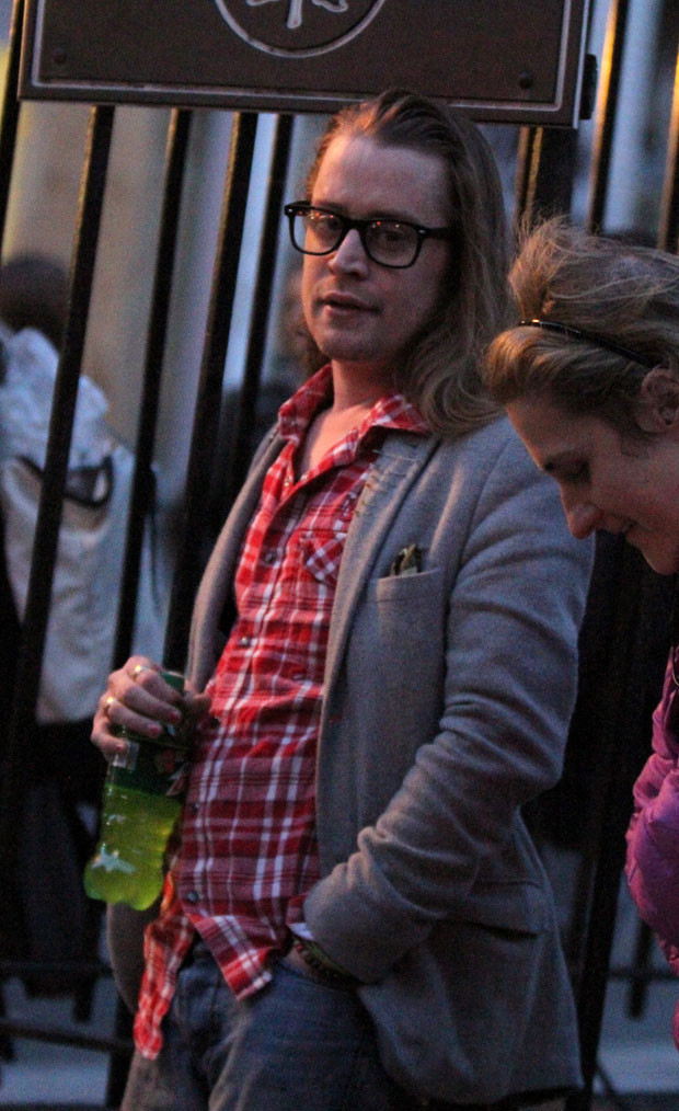 O kadar sağlıklı ki kilo bile almış