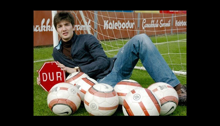 Leipzig - Beşiktaş maçı capsleri