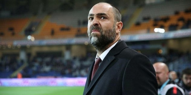Igor Tudoru o isimler kurtardı Galatasarayda...