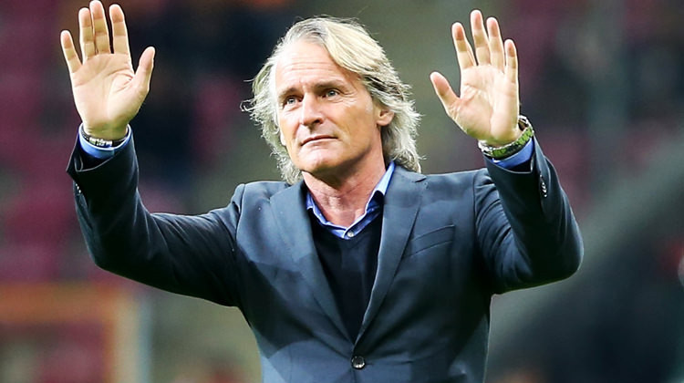 Igor Tudoru o isimler kurtardı Galatasarayda...
