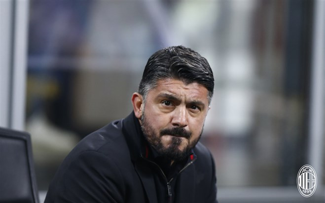 Milanın 3 puan hasreti sona erdi