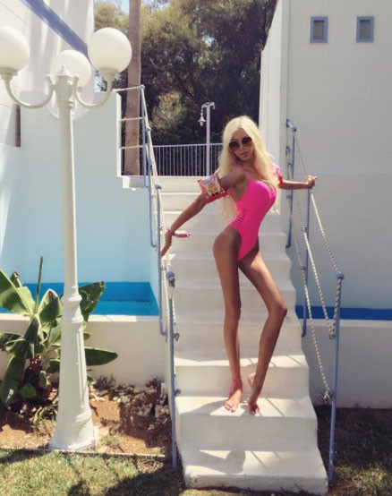 Bu işte bir tuhaflık var