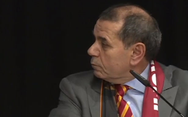 G.Saray Divan Kurulunda şok gelişme...Yayını keselim G.Saray Divan Kurulunda şok gelişme...Yayını keselim