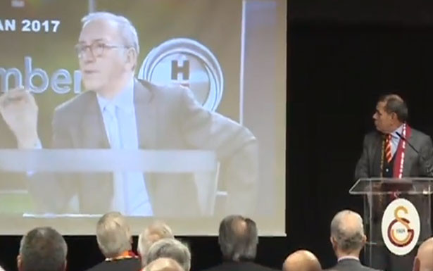 G.Saray Divan Kurulunda şok gelişme...Yayını keselim G.Saray Divan Kurulunda şok gelişme...Yayını keselim