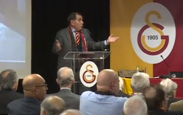 G.Saray Divan Kurulunda şok gelişme...Yayını keselim G.Saray Divan Kurulunda şok gelişme...Yayını keselim