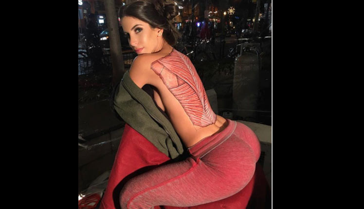 Jen Selteri gördü rekoru kırdı Porzingis...