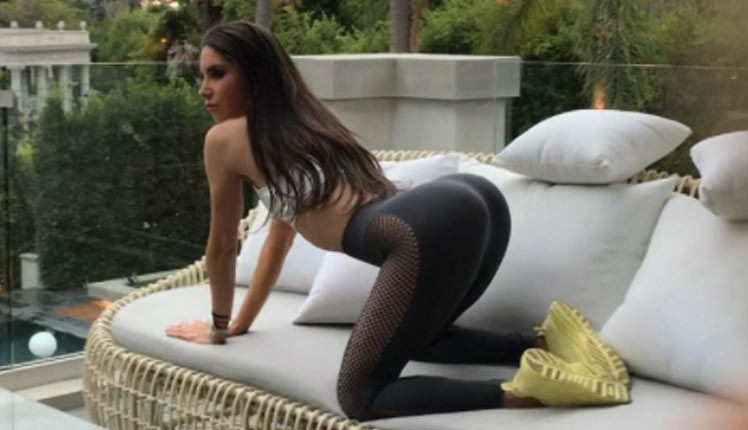 Jen Selteri gördü rekoru kırdı Porzingis...