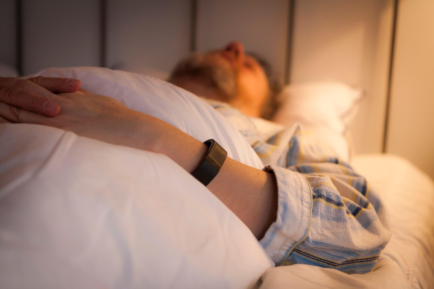 Uyku düzeni oluşturun