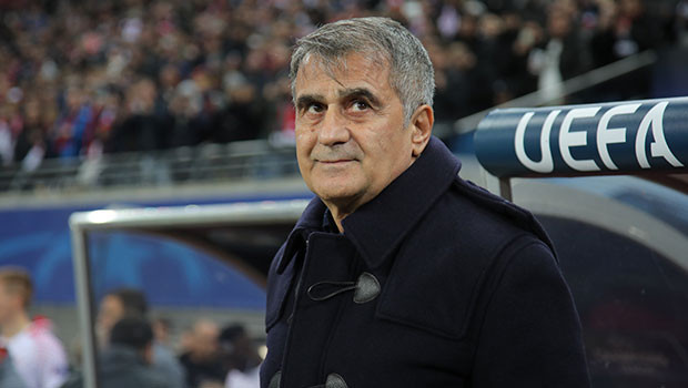 Şenol Güneşe hoca dayanmıyor Tam 8 isim...