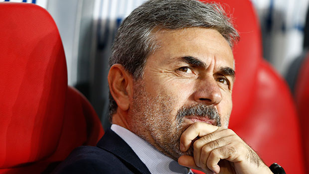 Şenol Güneşe hoca dayanmıyor Tam 8 isim...