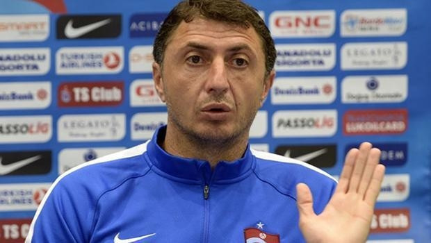 Şenol Güneşe hoca dayanmıyor Tam 8 isim...