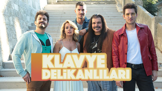 Bu diziler yeni yılı göremediler Bu diziler yeni yılı göremediler