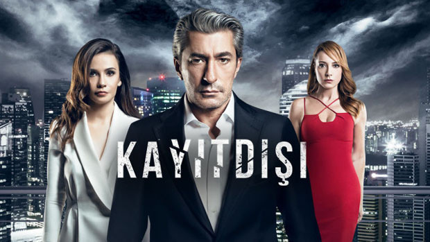 Bu diziler yeni yılı göremediler Bu diziler yeni yılı göremediler