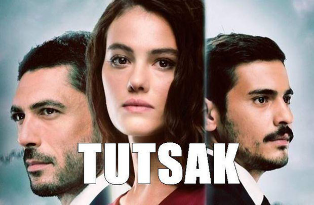 Bu diziler yeni yılı göremediler Bu diziler yeni yılı göremediler