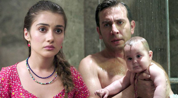 Bu diziler yeni yılı göremediler Bu diziler yeni yılı göremediler