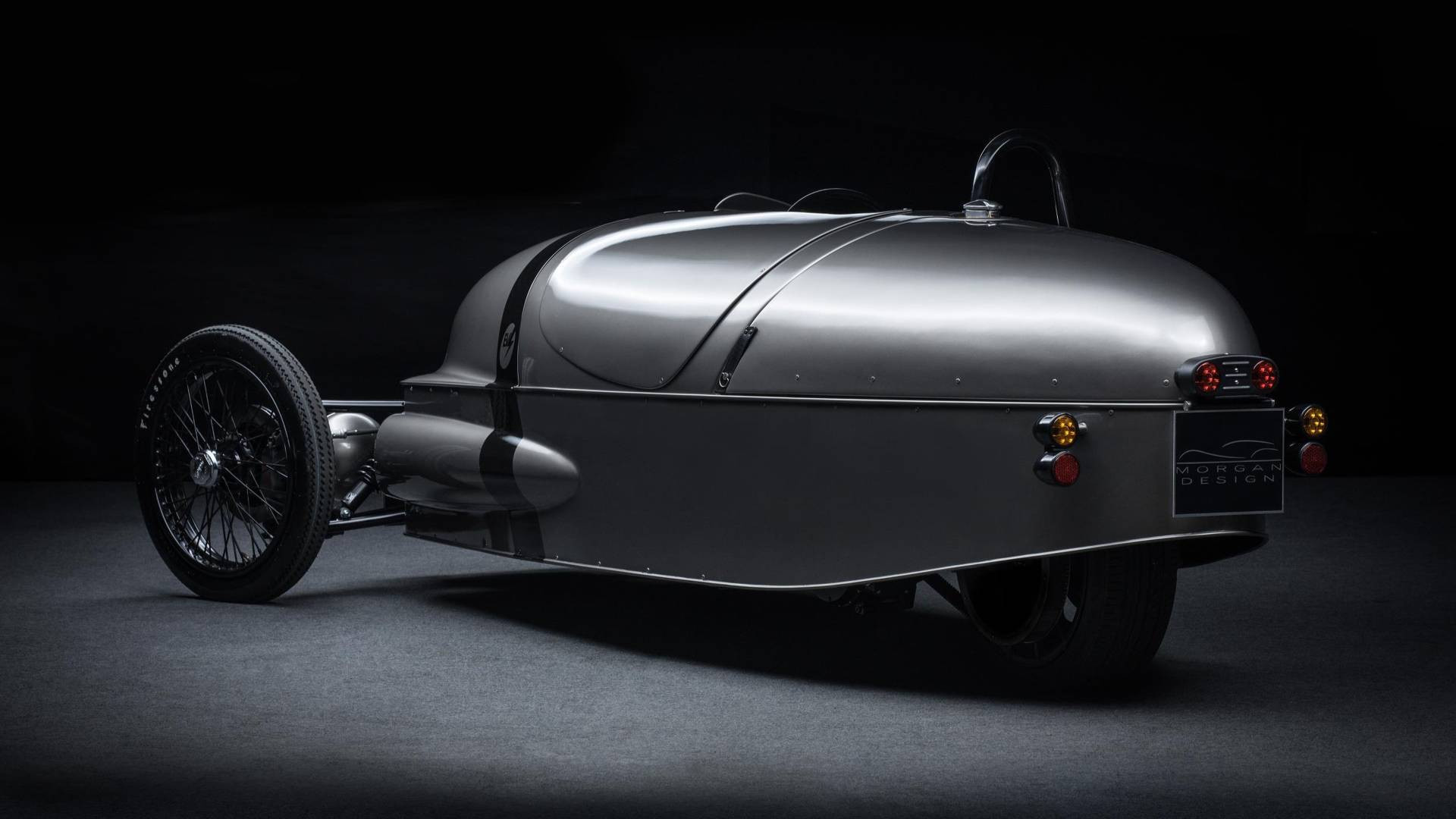 106 yıldır elle otomobil üretiyor Ama şimdi bakın ne yaptı... 106 yıldır elle otomobil üretiyor Ama şimdi bakın ne yaptı...