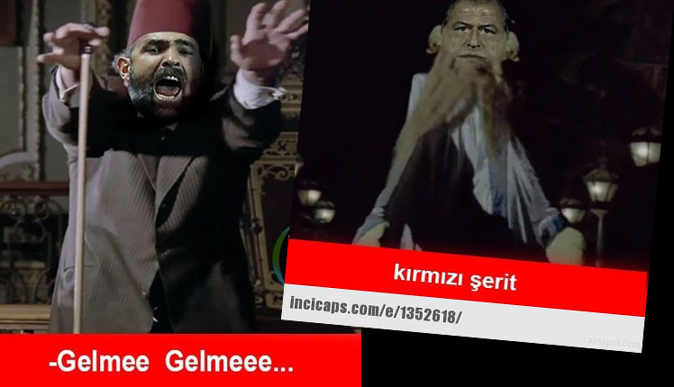 Fatih Terim döndü, Capsler patladı