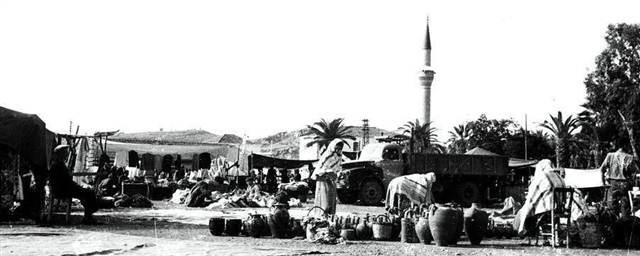 Tarihi Bodrumun çok fazla bilinmeyen fotoğrafları