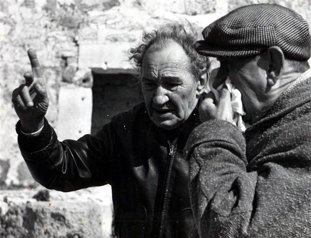 Tarihi Bodrumun çok fazla bilinmeyen fotoğrafları