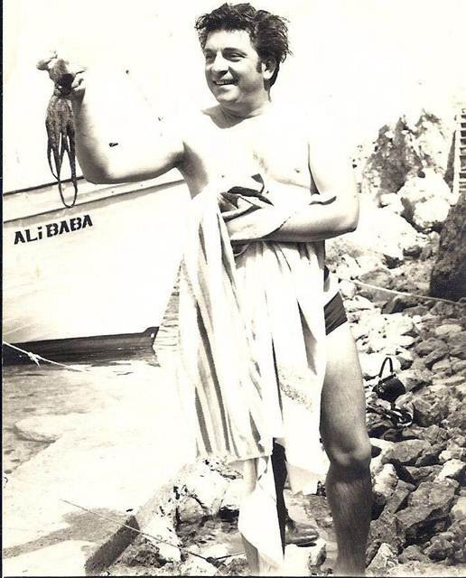 Tarihi Bodrumun çok fazla bilinmeyen fotoğrafları