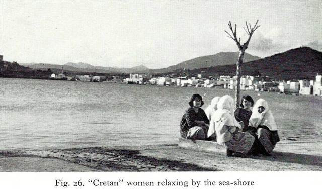 Tarihi Bodrumun çok fazla bilinmeyen fotoğrafları