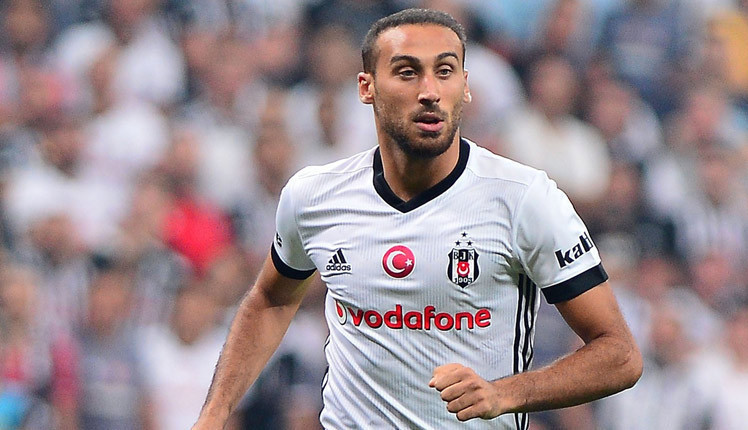 Beşiktaşa bir İspanyol Boğası daha