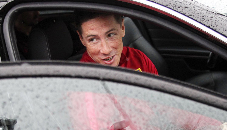 Beşiktaşa bir İspanyol Boğası daha