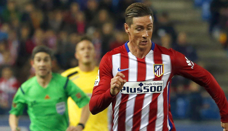 Beşiktaşa bir İspanyol Boğası daha