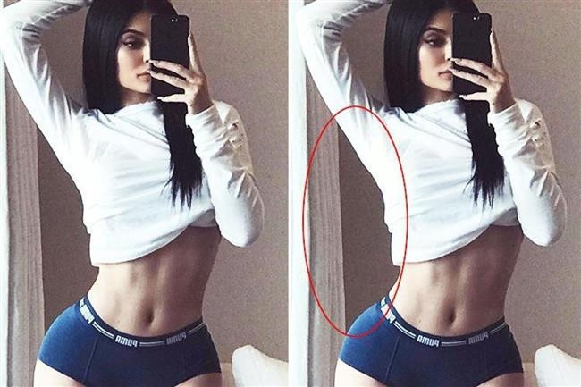 Klyie Jenner Klyie Jenner