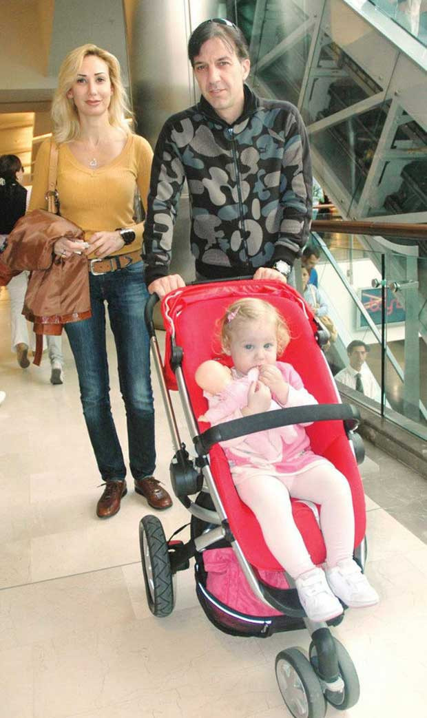 Kaan Girginin son hali şaşırttı Kaan Girginin son hali şaşırttı