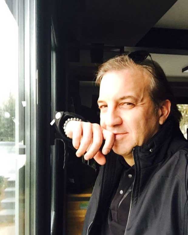 Kaan Girginin son hali şaşırttı Kaan Girginin son hali şaşırttı