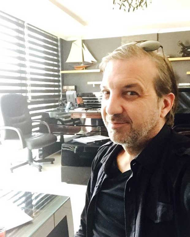 Kaan Girginin son hali şaşırttı Kaan Girginin son hali şaşırttı