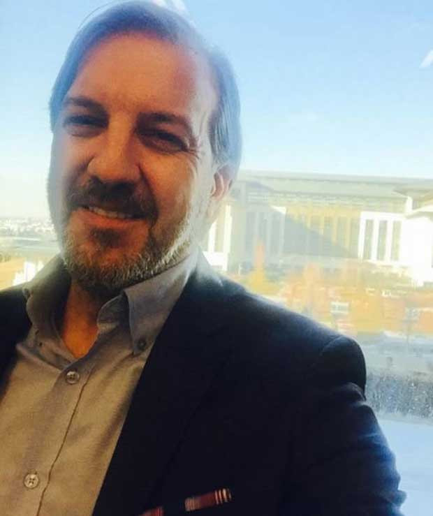 Kaan Girginin son hali şaşırttı Kaan Girginin son hali şaşırttı