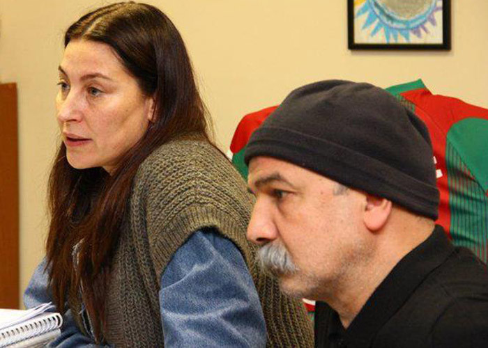 5 yıl sonra yeniden nikah masasına mı oturacaklar