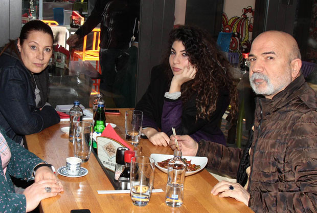 5 yıl sonra yeniden nikah masasına mı oturacaklar