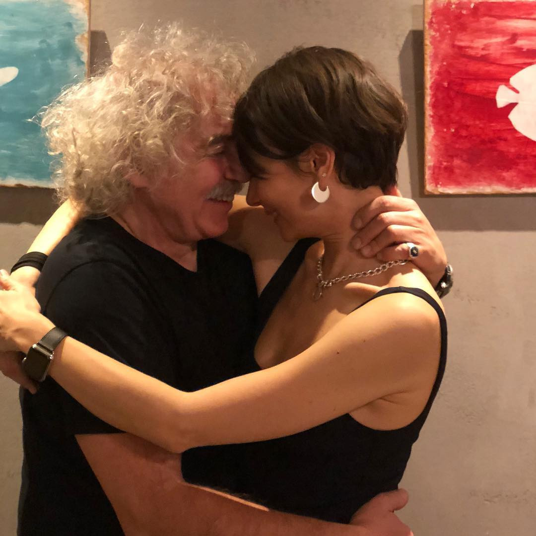 Ünlü çift Phukette Ünlü çift Phukette